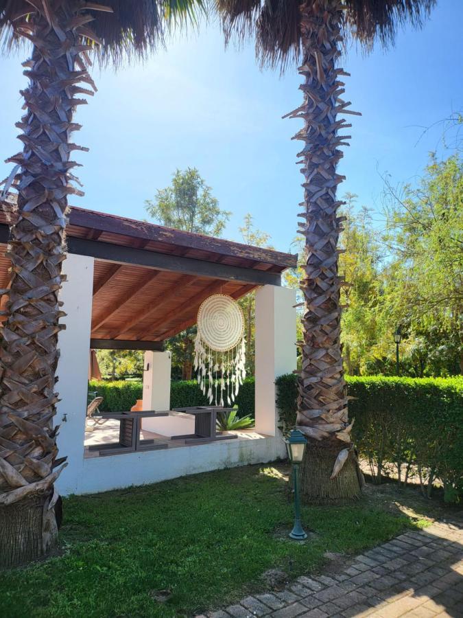 Отель Quinta Da Mimosa Fajarda Экстерьер фото