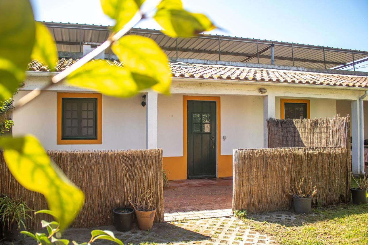 Отель Quinta Da Mimosa Fajarda Экстерьер фото