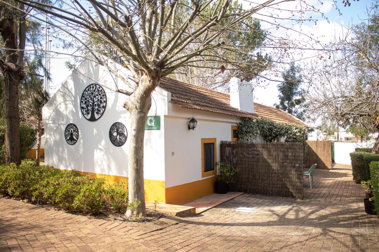 Отель Quinta Da Mimosa Fajarda Экстерьер фото