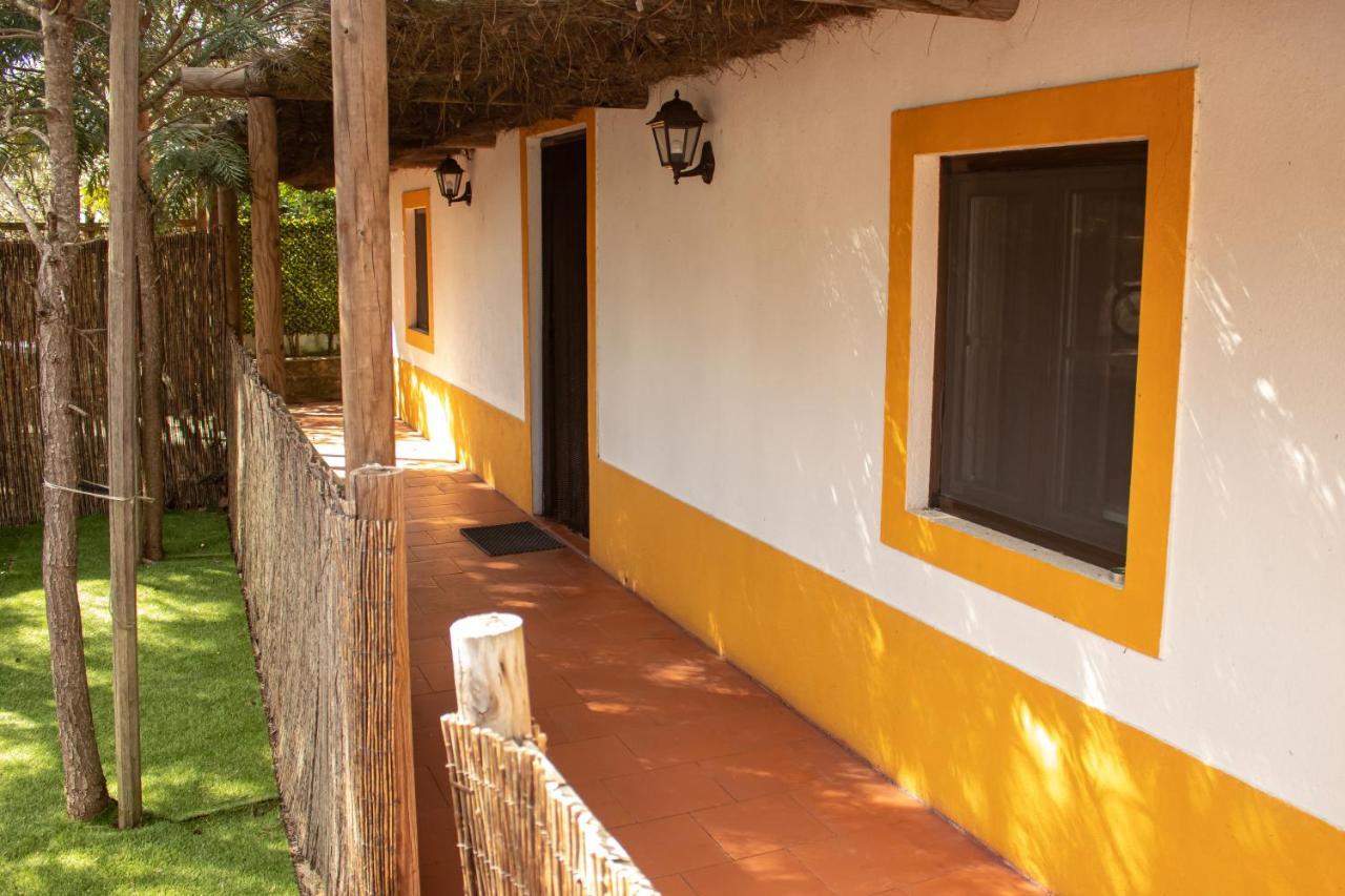 Отель Quinta Da Mimosa Fajarda Экстерьер фото