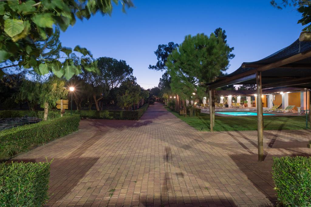 Отель Quinta Da Mimosa Fajarda Экстерьер фото