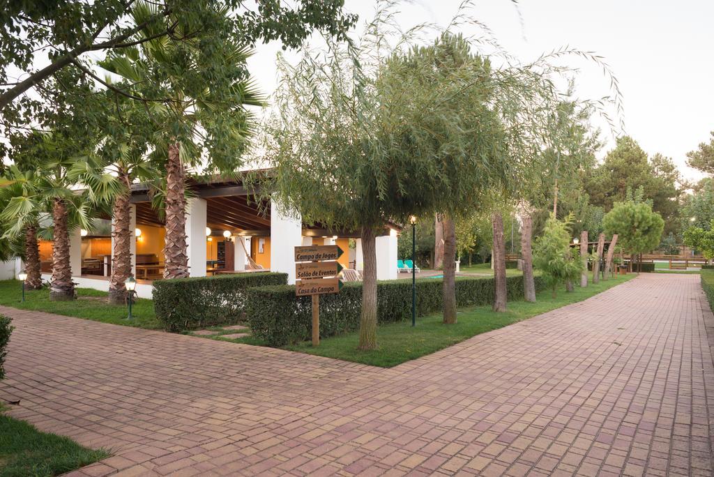 Отель Quinta Da Mimosa Fajarda Экстерьер фото