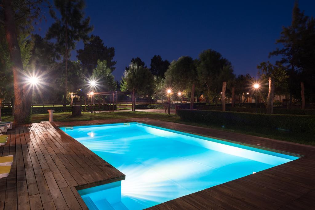 Отель Quinta Da Mimosa Fajarda Экстерьер фото